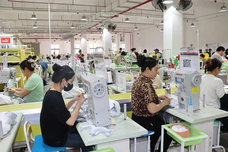 Nga Sơn xây dựng xã NTM nâng cao, hướng đến đô thị văn minh