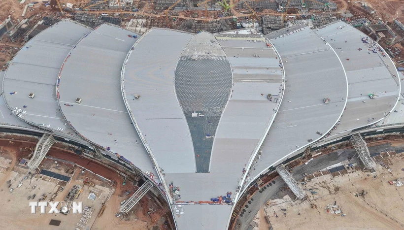 79 điểm cầu trực tiếp lễ khởi công, khánh thành, thông xe kỹ thuật