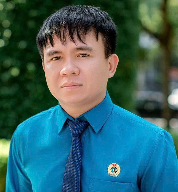 Xây dựng Công đoàn Thanh Hóa vững mạnh toàn diện, đồng hành cùng người lao động và doanh nghiệp