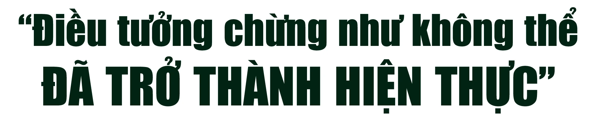 [E-Magazine] Xác minh danh tính liệt sĩ là mệnh lệnh từ trái tim!