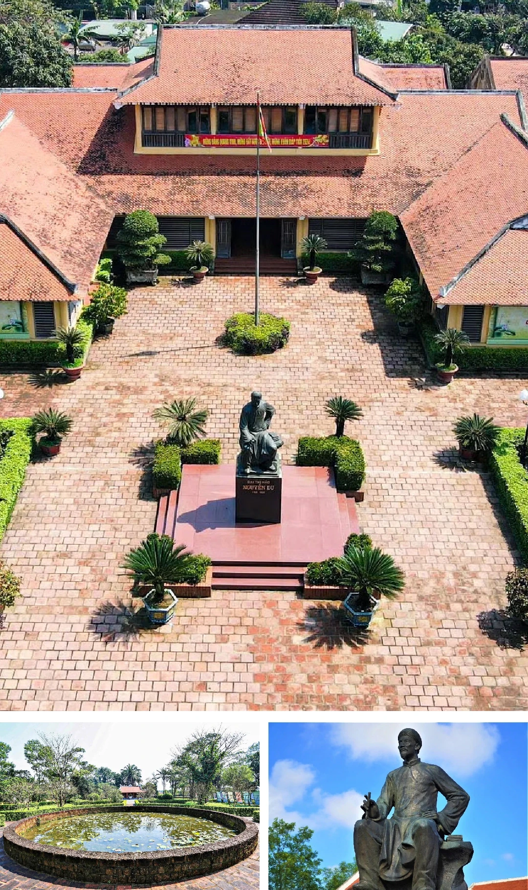 [E-Magazine] Kỷ niệm 260 năm Ngày sinh Đại thi hào Nguyễn Du (1765-2025): Đại thi hào dân tộc - Danh nhân văn hóa thế giới