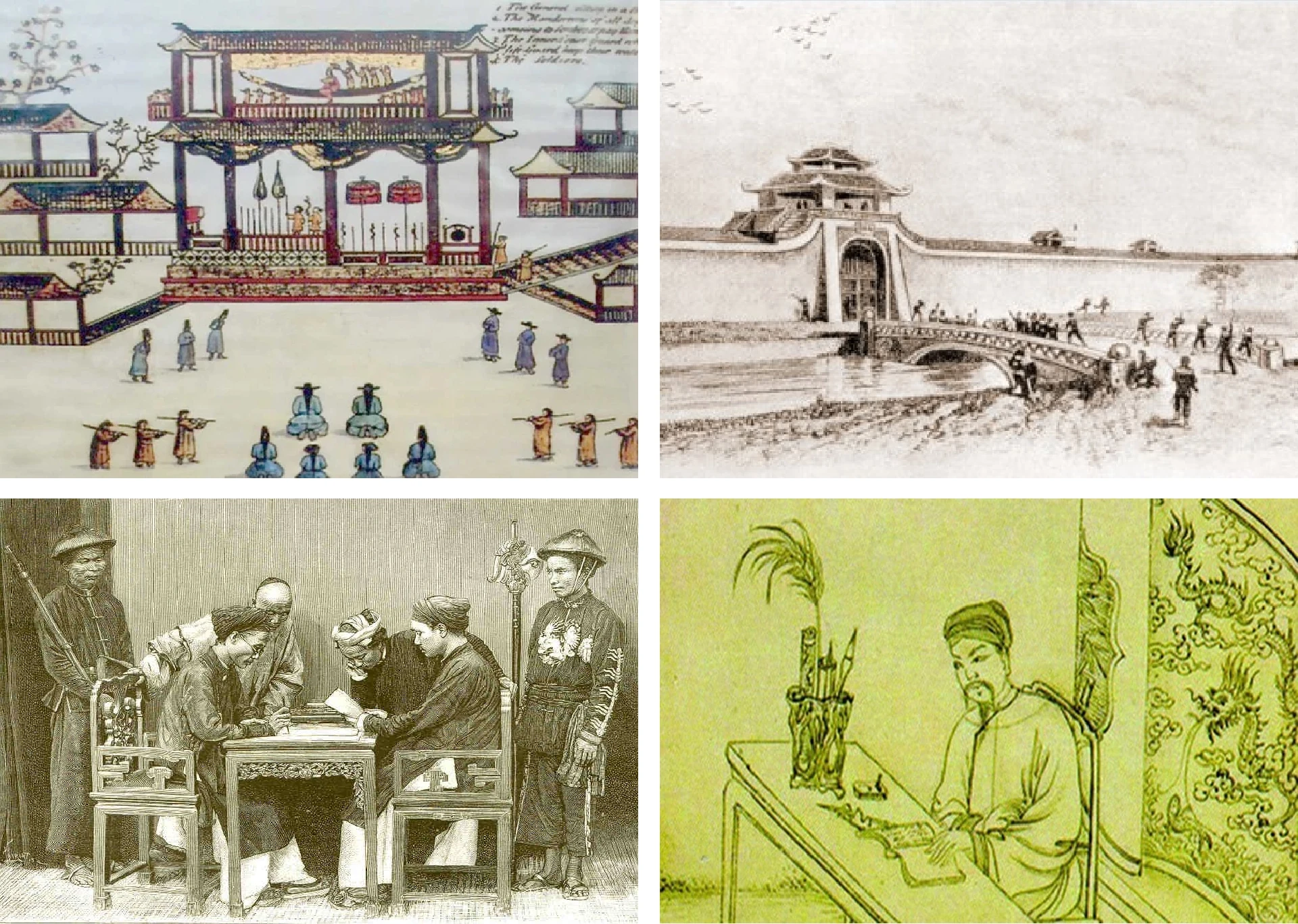 [E-Magazine] Kỷ niệm 260 năm Ngày sinh Đại thi hào Nguyễn Du (1765-2025): Đại thi hào dân tộc - Danh nhân văn hóa thế giới