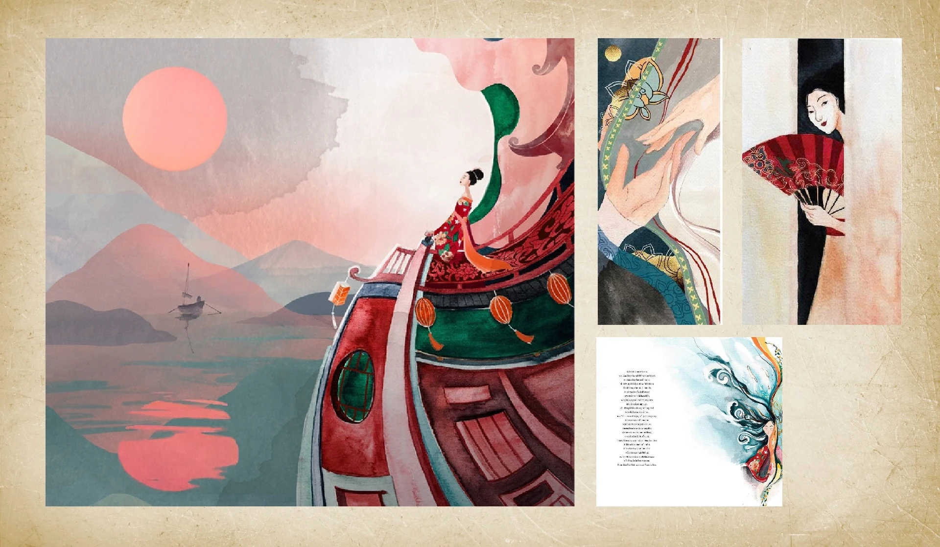 [E-Magazine] Kỷ niệm 260 năm Ngày sinh Đại thi hào Nguyễn Du (1765-2025): Đại thi hào dân tộc - Danh nhân văn hóa thế giới