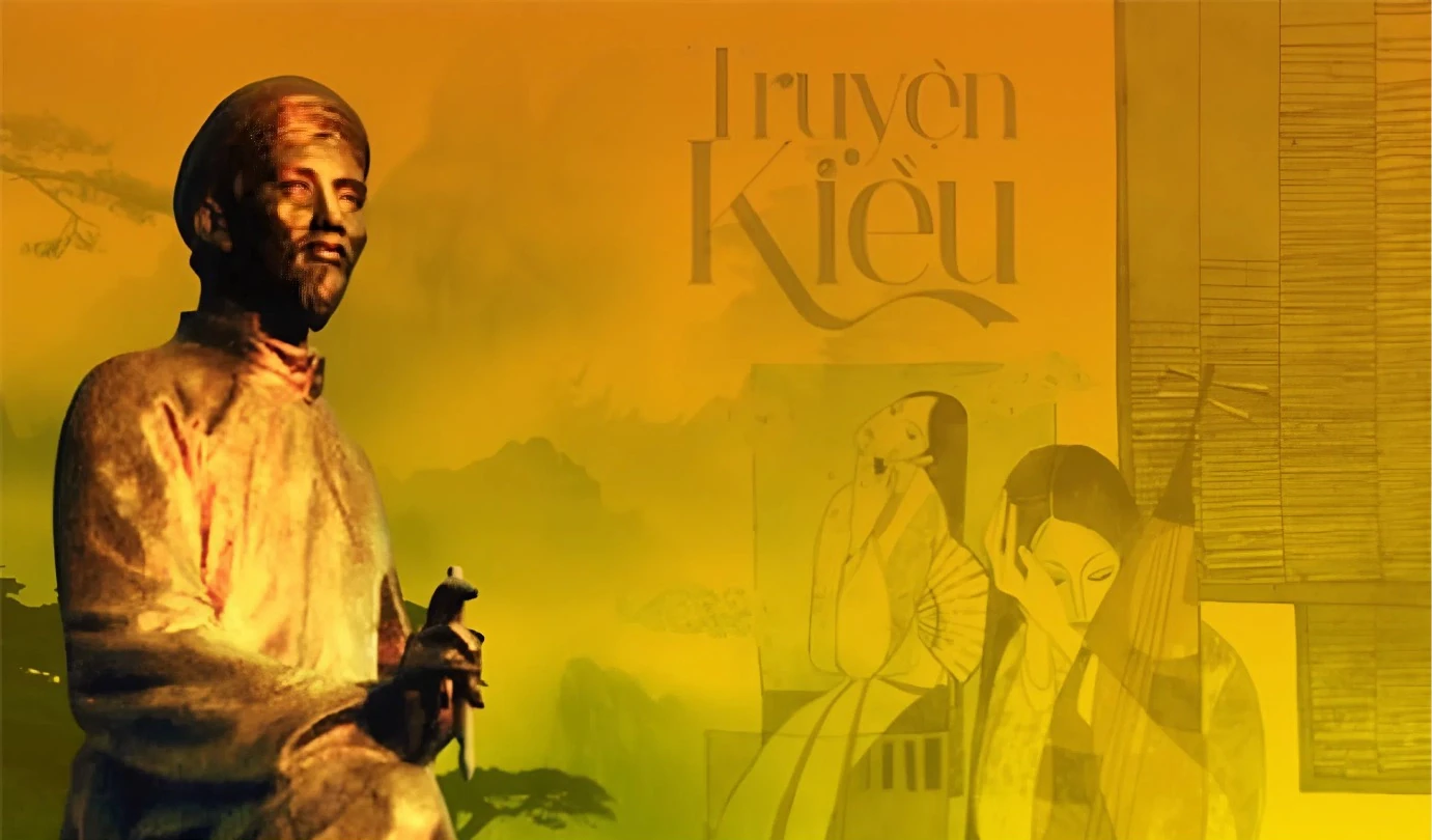 [E-Magazine] Kỷ niệm 260 năm Ngày sinh Đại thi hào Nguyễn Du (1765-2025): Đại thi hào dân tộc - Danh nhân văn hóa thế giới