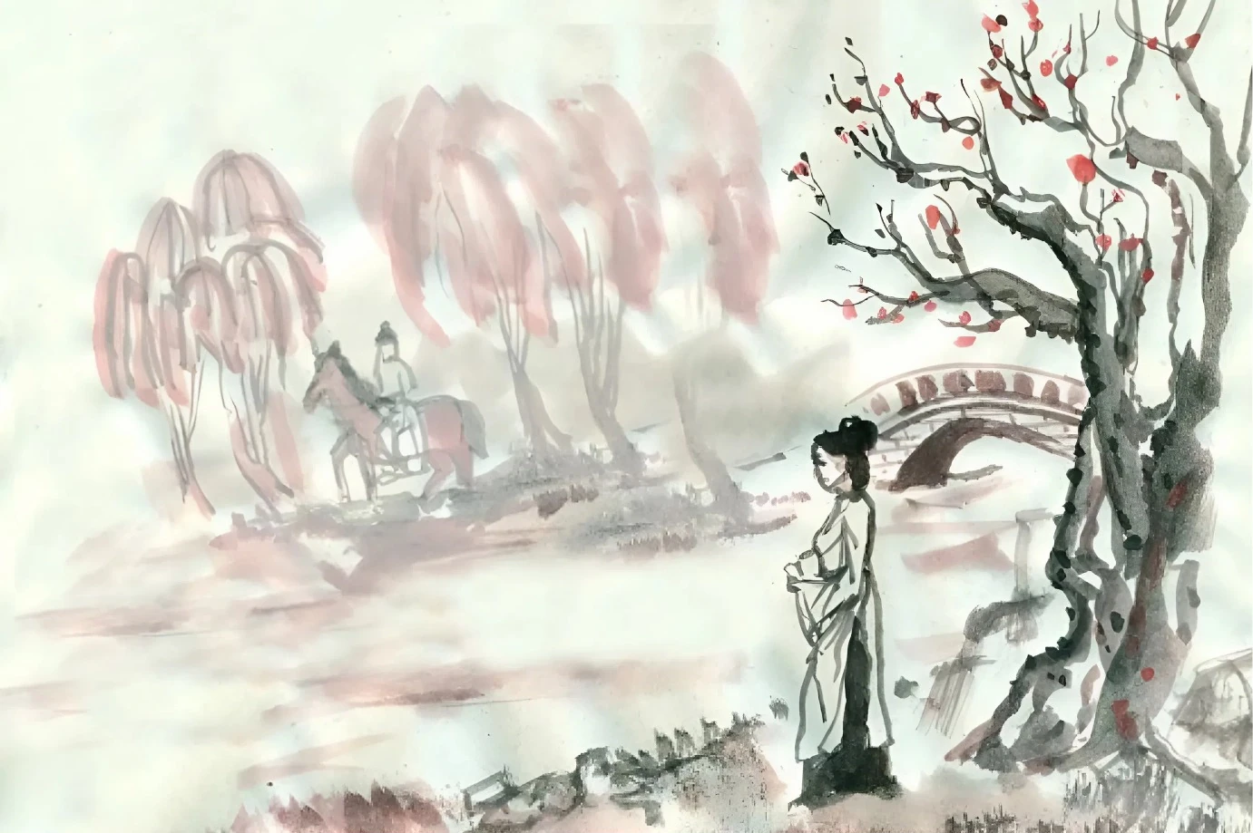 [E-Magazine] Kỷ niệm 260 năm Ngày sinh Đại thi hào Nguyễn Du (1765-2025): Đại thi hào dân tộc - Danh nhân văn hóa thế giới