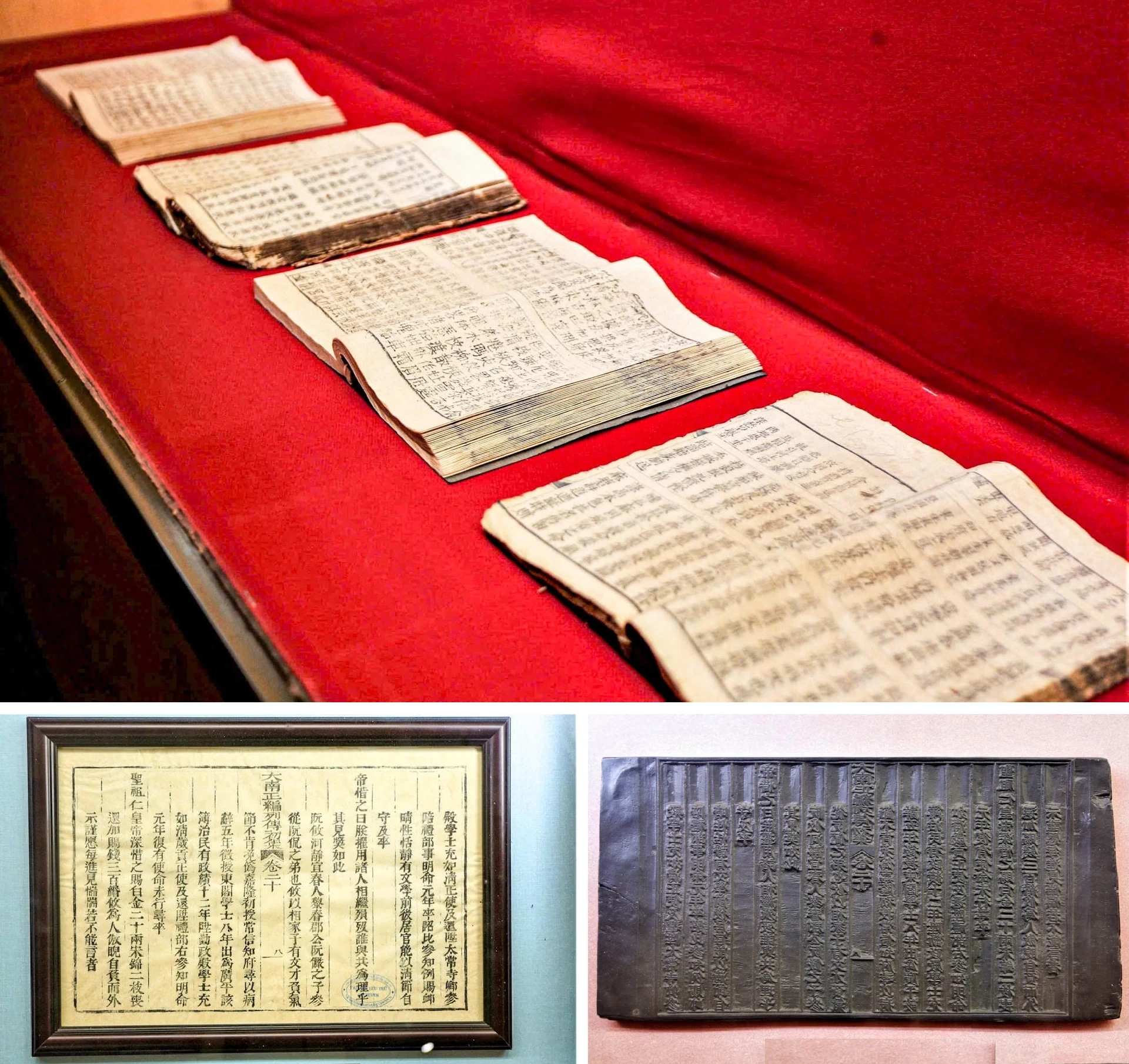 [E-Magazine] Kỷ niệm 260 năm Ngày sinh Đại thi hào Nguyễn Du (1765-2025): Đại thi hào dân tộc - Danh nhân văn hóa thế giới