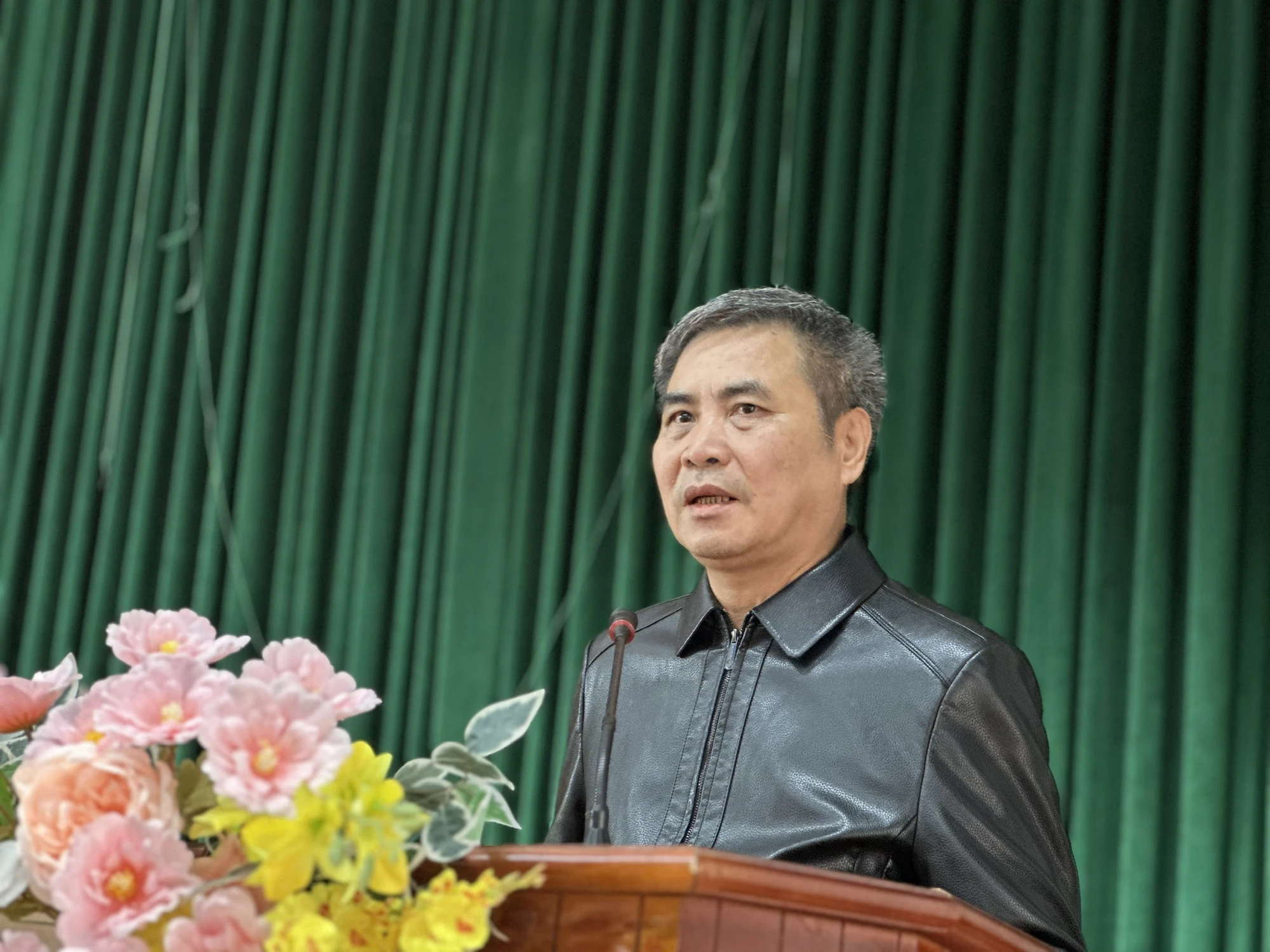 [E-Magazine] Xác minh danh tính liệt sĩ là mệnh lệnh từ trái tim!