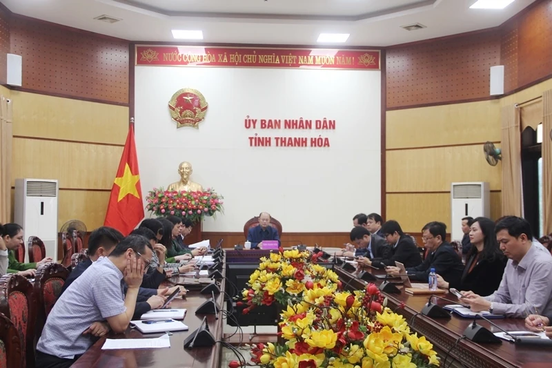 Diễn đàn Quốc gia phát triển kinh tế số và xã hội số lần thứ III