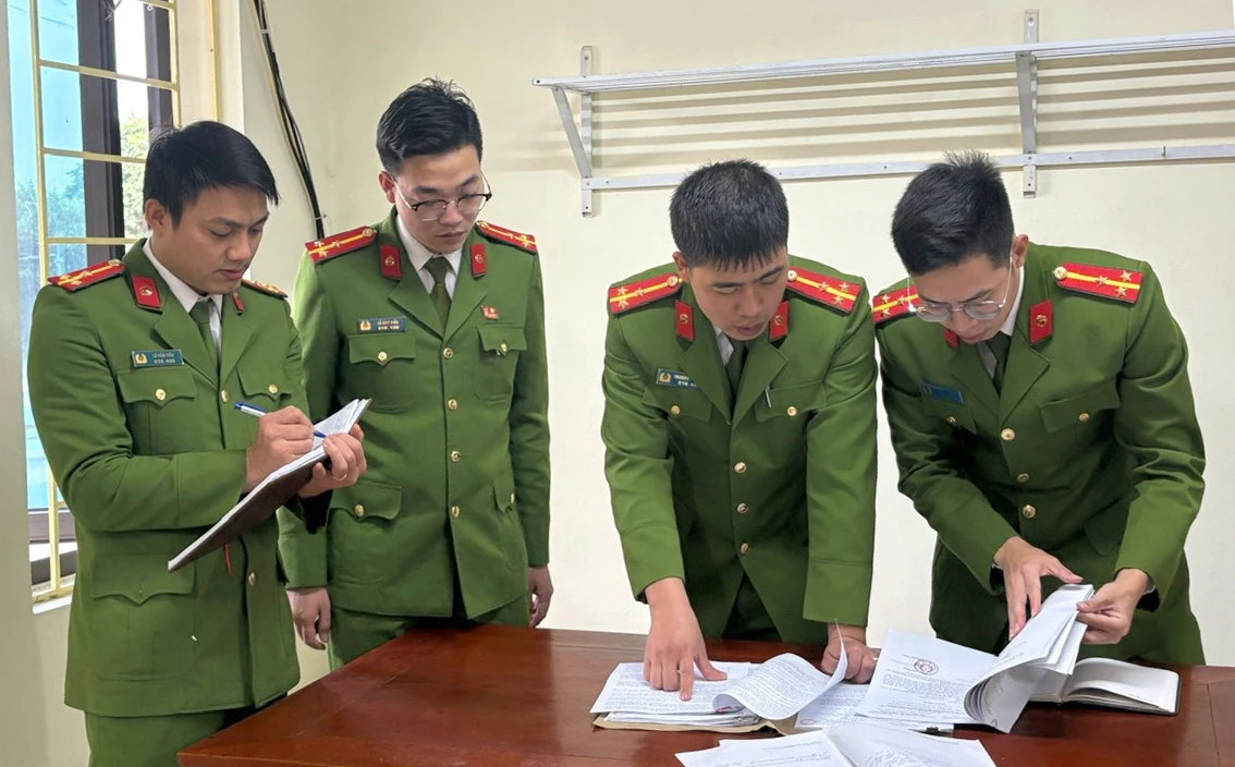 Công an Thanh Hóa làm rõ vụ “giả chết trục lợi bảo hiểm”