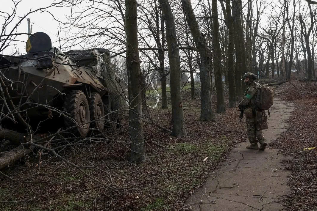 Đàm phán Ukraine: Giữa áp lực nhượng bộ và bài toán bảo đảm an ninh