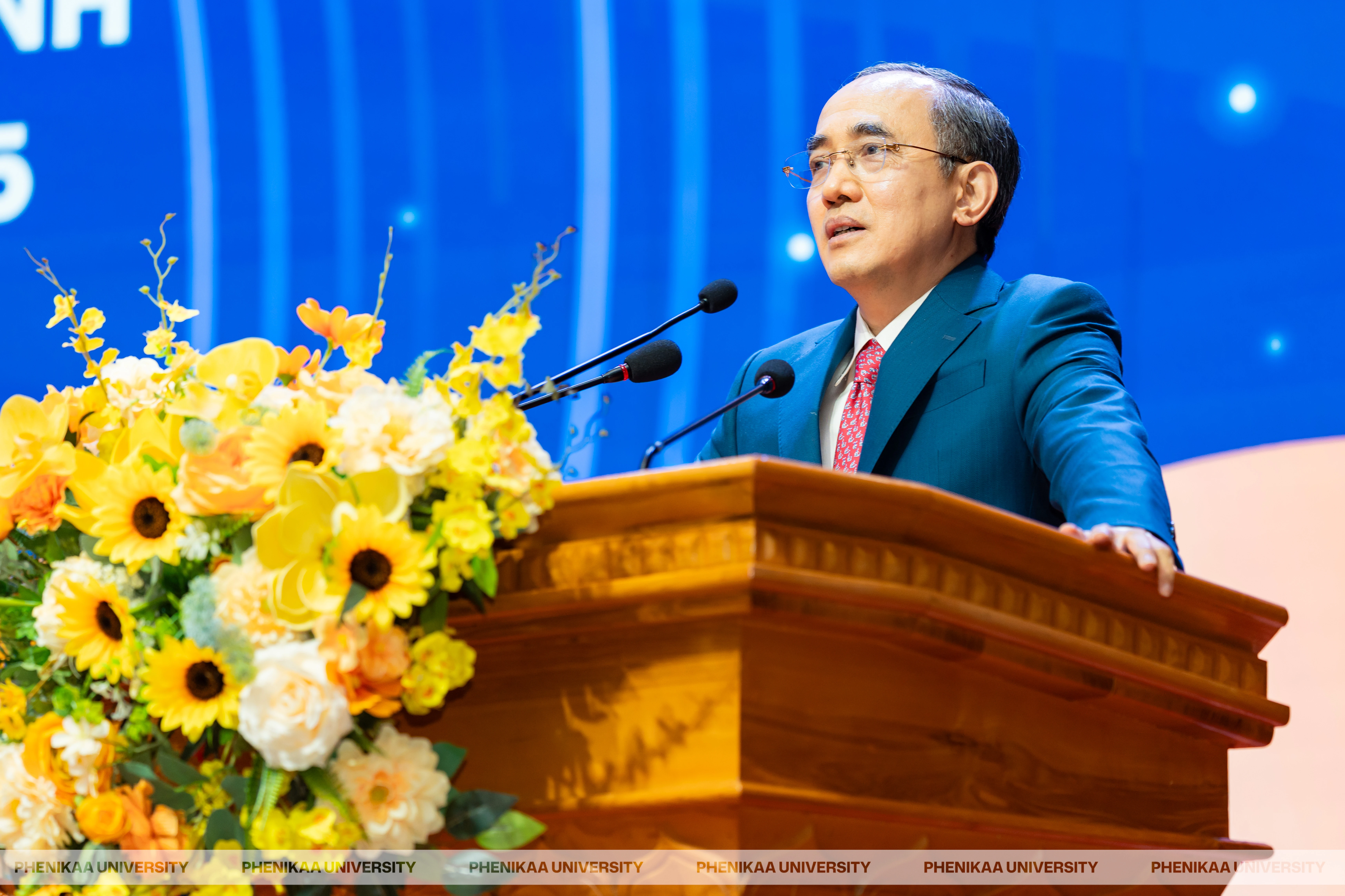 Phenikaa khẳng định chất lượng qua kiểm định và UPM 2025