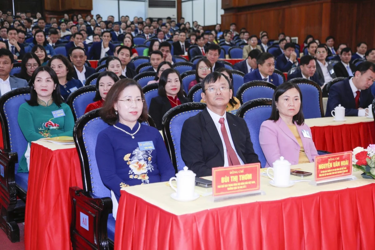 Xây dựng nông dân Thanh Hóa đáp ứng yêu cầu phát triển của nền nông nghiệp hiện đại