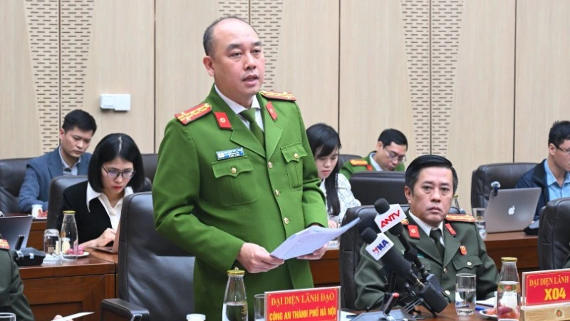 Nguyễn Hòa Bình (Shark Bình) bị điều tra thêm tội trốn thuế