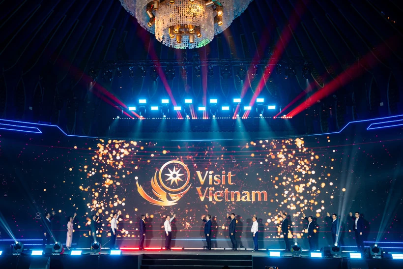 Ra mắt nền tảng Visit Vietnam - cú hích cho du lịch Việt trong kỷ nguyên số