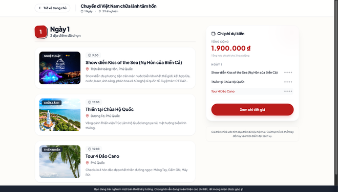 Ra mắt nền tảng Visit Vietnam - cú hích cho du lịch Việt trong kỷ nguyên số