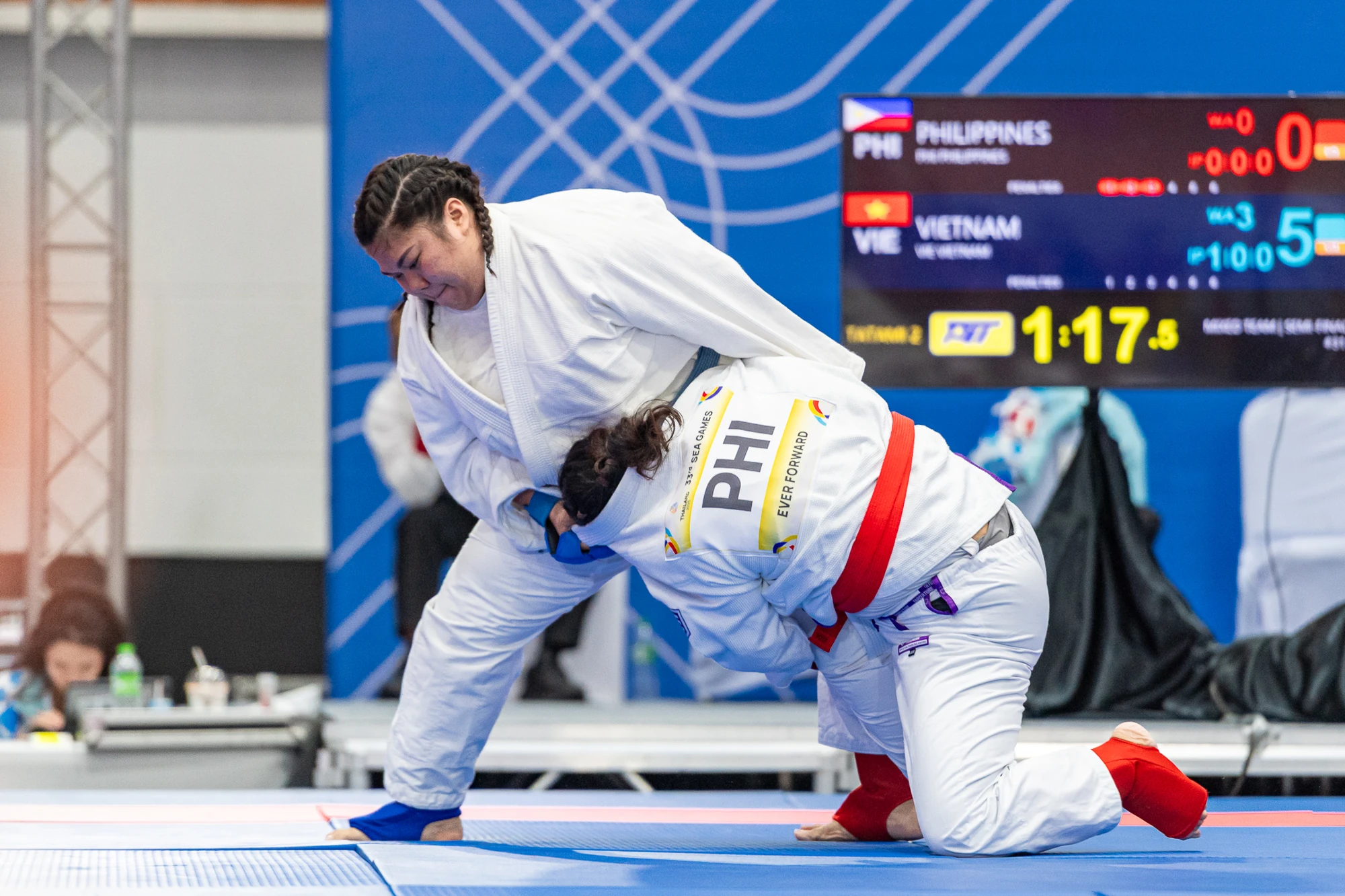 SEA Games 33 và những lần đầu tiên đặc biệt với thể thao Thanh Hóa