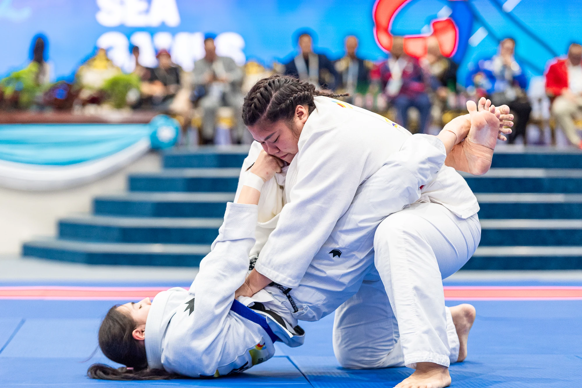 SEA Games 33 và những lần đầu tiên đặc biệt với thể thao Thanh Hóa