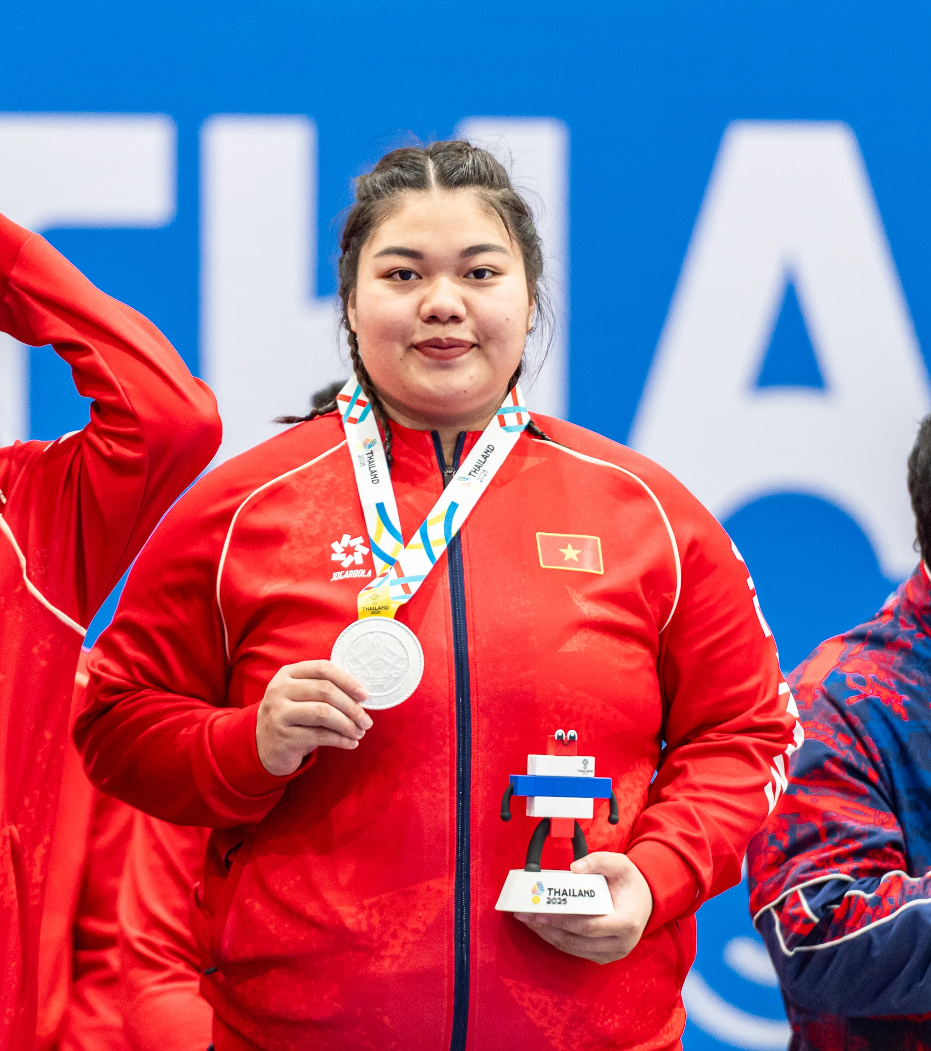 SEA Games 33 và những lần đầu tiên đặc biệt với thể thao Thanh Hóa