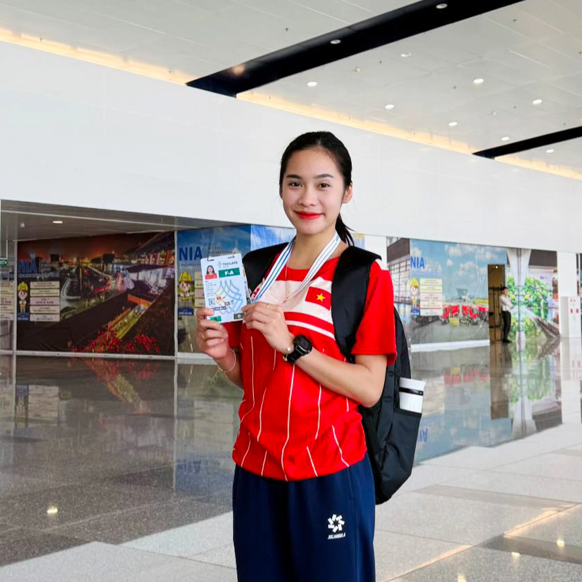 SEA Games 33 và những lần đầu tiên đặc biệt với thể thao Thanh Hóa