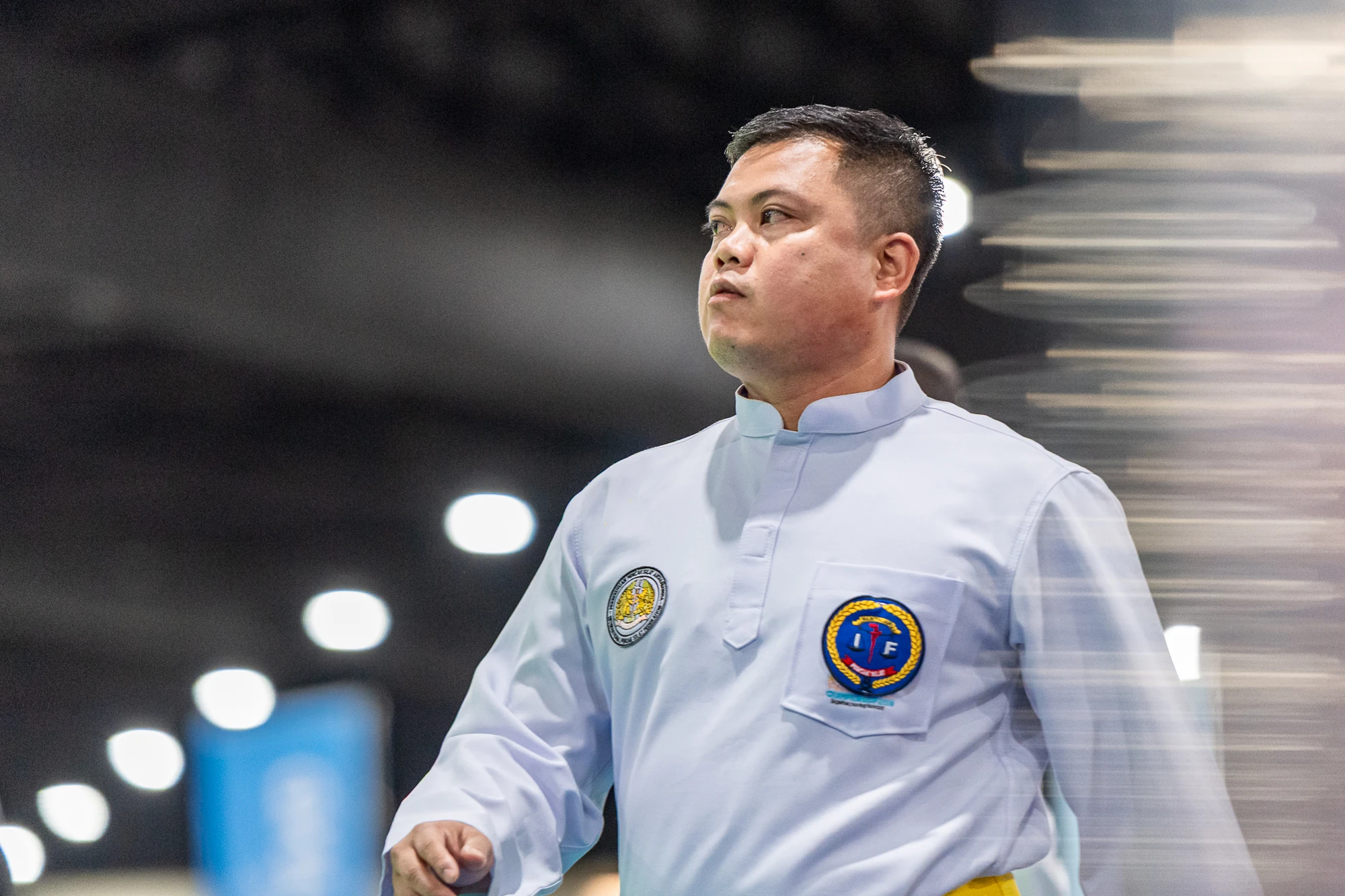 Duy Tuyến vô địch lần thứ 5, Pencak Silat Việt Nam hoàn thành chỉ tiêu tại SEA Games 33