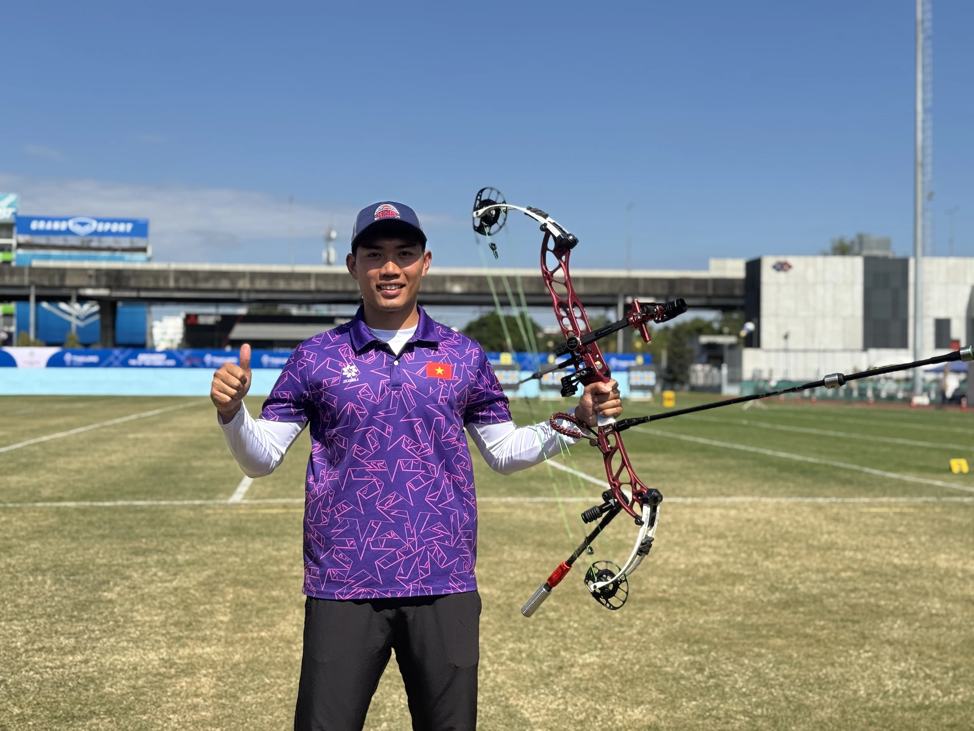 [Trực tiếp] SEA Games 33 ngày 18/12: Việt Nam vươn tới 67 HCV, Đua thuyền rồng và Vật tỏa sáng; Cầu mây quật ngã Thái Lan