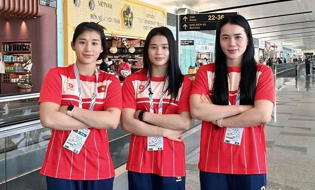 [Trực tiếp] SEA Games 33 ngày 18/12: Việt Nam vươn tới 67 HCV, Đua thuyền rồng và Vật tỏa sáng; Cầu mây quật ngã Thái Lan