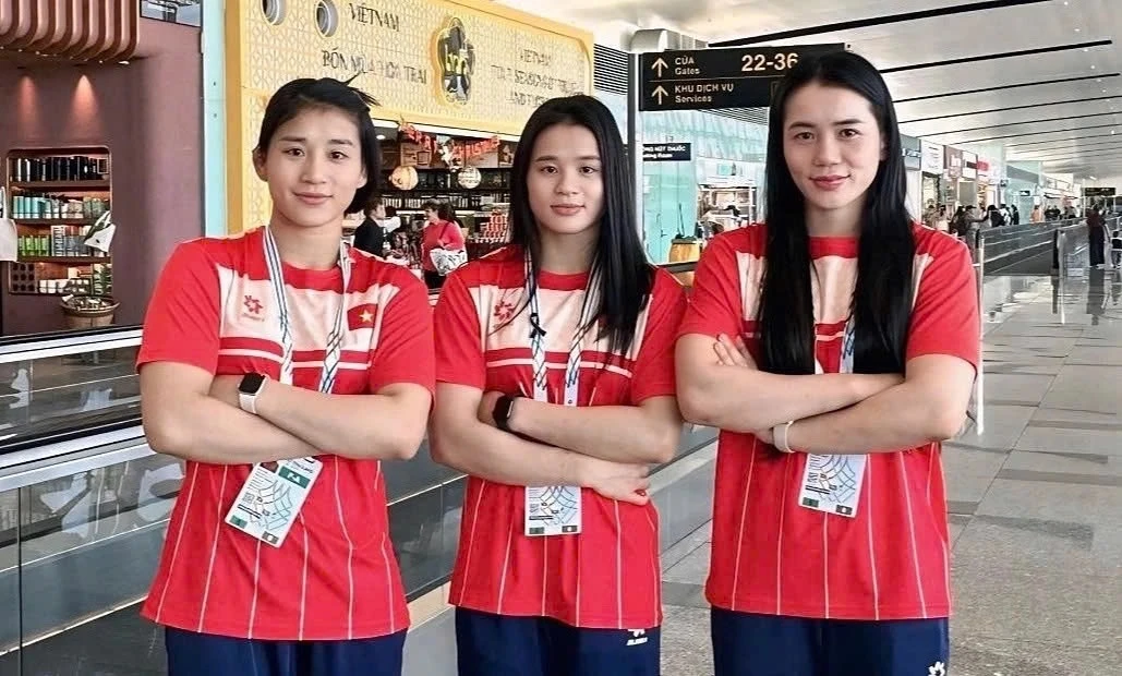 SEA Games 33 ngày 18/12: Việt Nam đại thắng Thái Lan giành HCV bóng đá nam, Futsal nữ và Cầu mây tạo cột mốc lịch sử