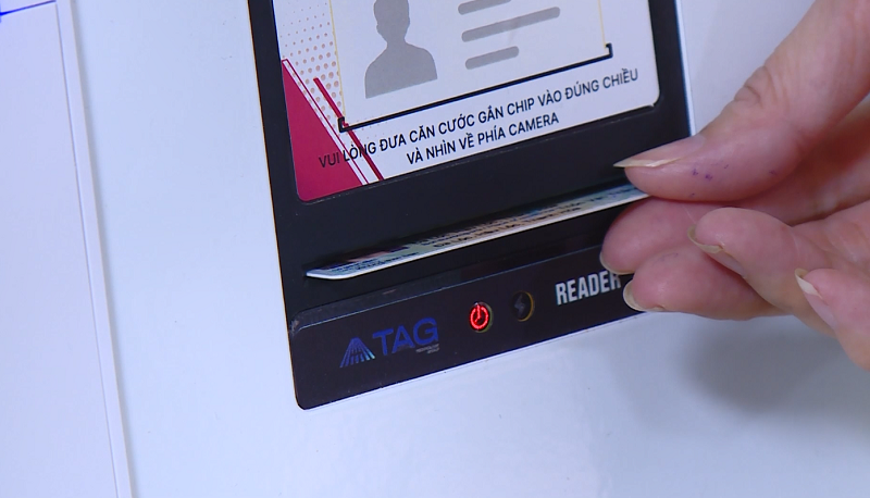 Dấu ấn chuyển đổi số tại Bệnh viện Mắt Thanh Hóa