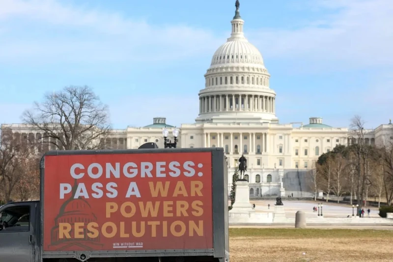Mỹ bắt giữ thêm một tàu chở dầu ngoài khơi Venezuela sau tuyên bố “phong tỏa”, biển Caribe lại dậy sóng