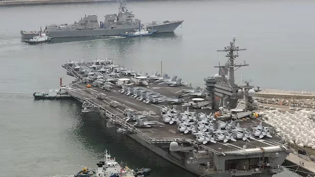 CHDCND Triều Tiên: Tham vọng sở hữu vũ khí hạt nhân của Nhật Bản cần bị kiềm chế