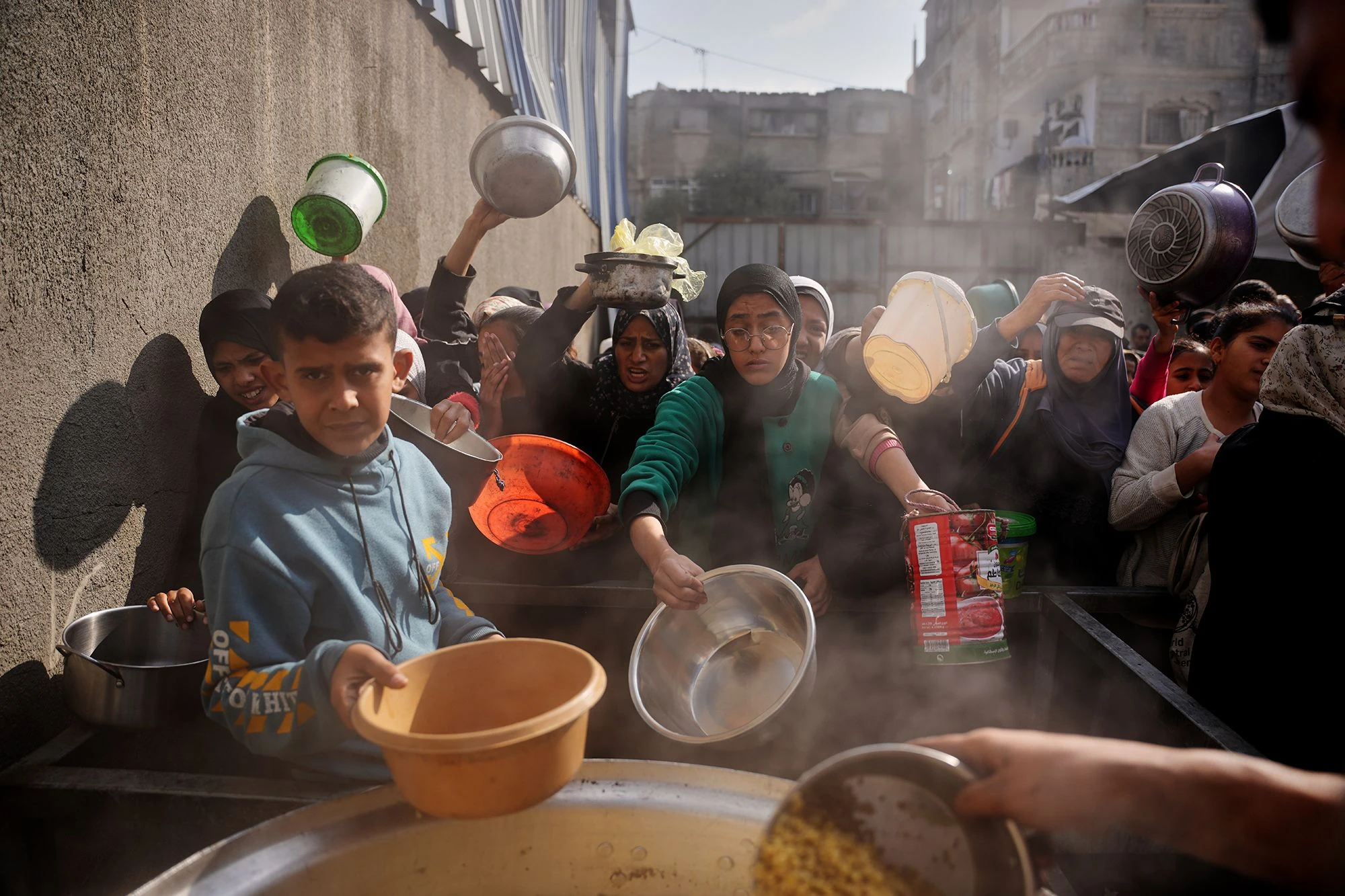 Ngoại trưởng Mỹ: Một cơ cấu quản trị mới cho Gaza sẽ sớm được thành lập