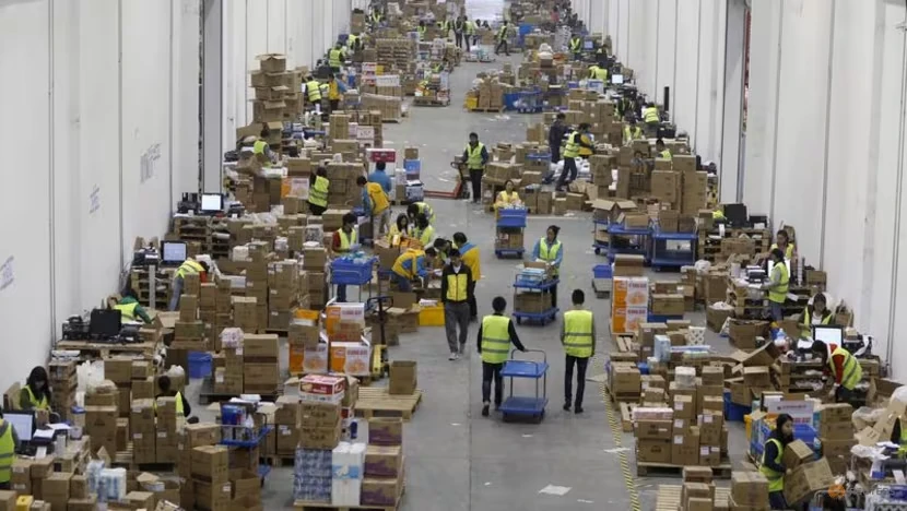 Trung Quốc công bố bộ quy tắc định giá toàn diện, đặt lằn ranh đỏ cho các nền tảng trực tuyến