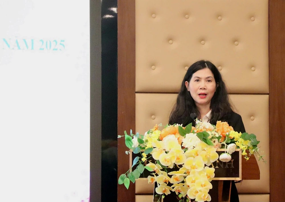 Nâng cao hiệu quả công tác đối ngoại, đẩy mạnh các phong trào thi yêu nước