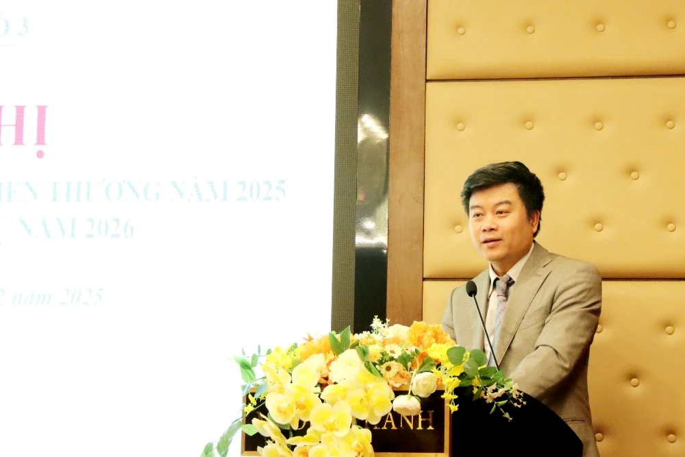 Nâng cao hiệu quả công tác đối ngoại, đẩy mạnh các phong trào thi yêu nước