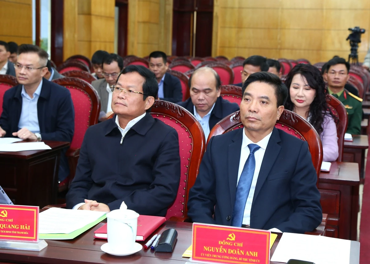 Xử lý dứt điểm các công trình, dự án chậm tiến độ, tồn đọng kéo dài, nguy cơ gây thất thoát, lãng phí