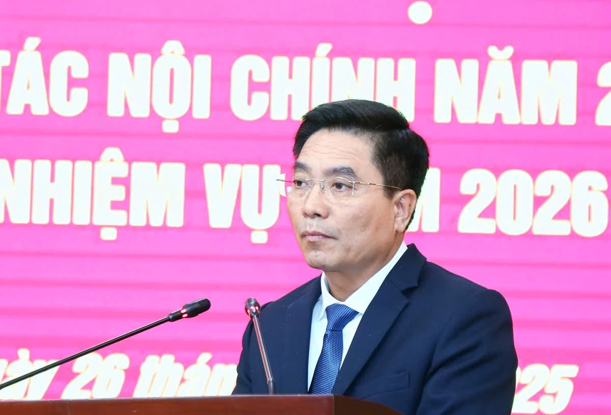 Xử lý dứt điểm các công trình, dự án chậm tiến độ, tồn đọng kéo dài, nguy cơ gây thất thoát, lãng phí