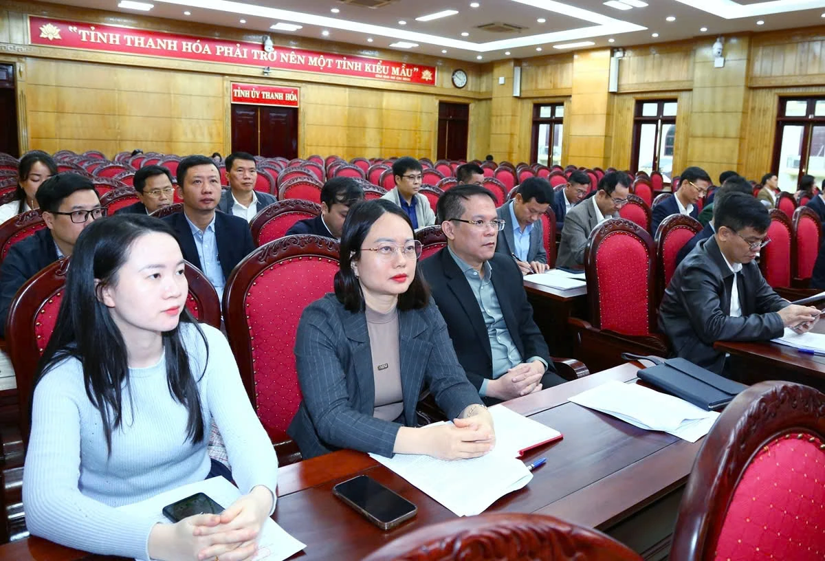 Xử lý dứt điểm các công trình, dự án chậm tiến độ, tồn đọng kéo dài, nguy cơ gây thất thoát, lãng phí