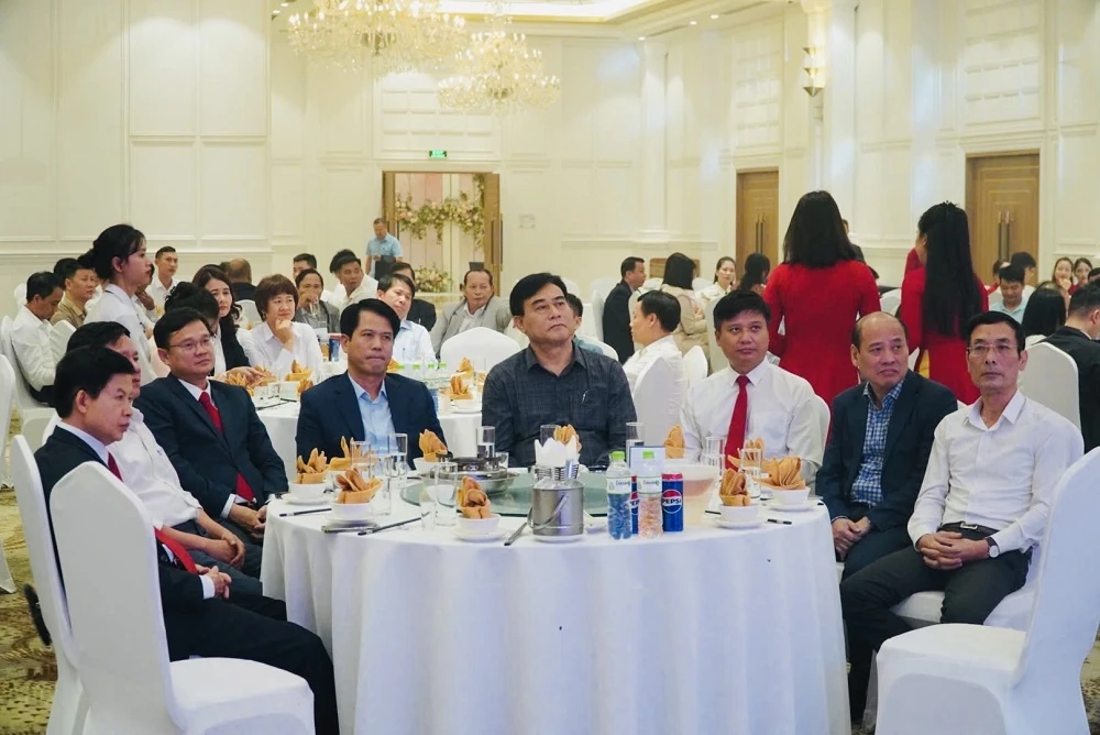 Thực hiện tốt công tác phối hợp tuyên truyền phục vụ phát triển nông nghiệp, nông thôn, nông dân