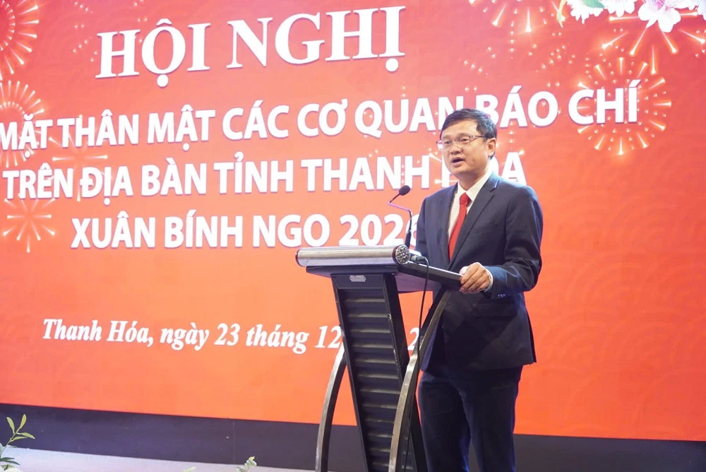 Thực hiện tốt công tác phối hợp tuyên truyền phục vụ phát triển nông nghiệp, nông thôn, nông dân