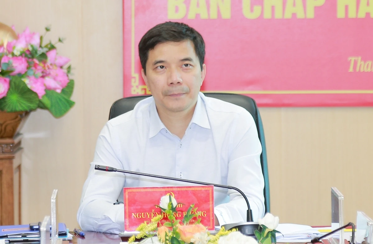 Ban Chấp hành Đảng bộ các cơ quan Đảng tỉnh cho ý kiến, thảo luận triển khai thực hiện Nghị quyết Đại hội, nhiệm kỳ 2025-2030