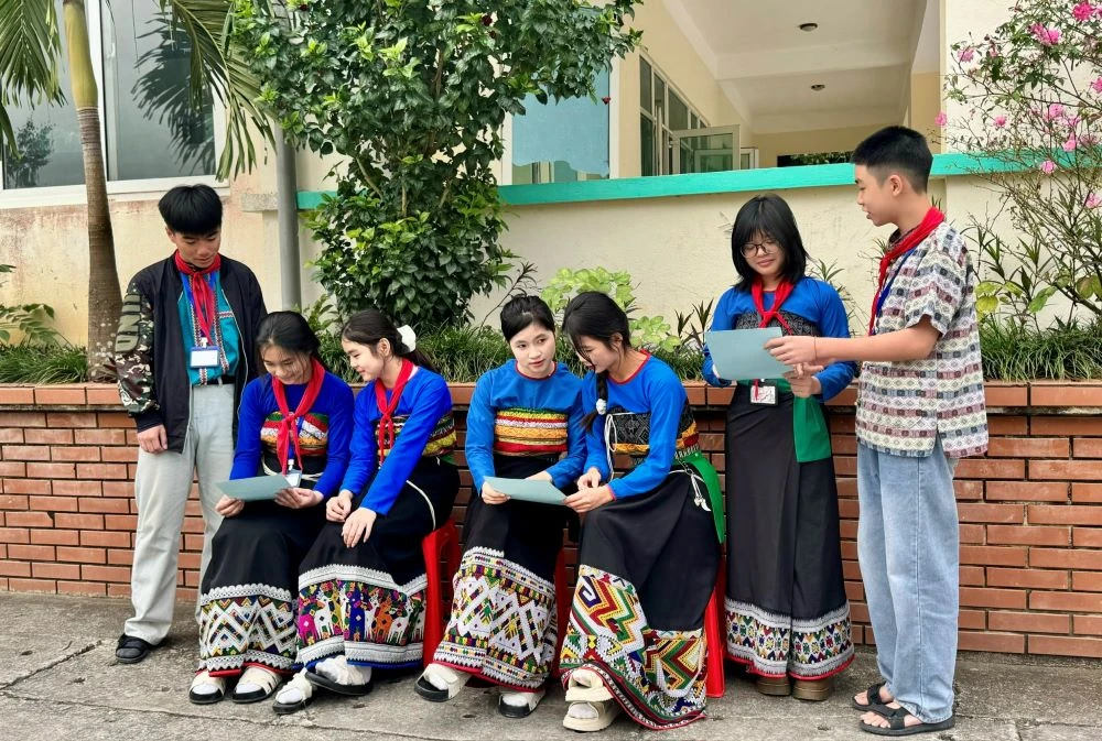 Tháng hành động Quốc gia về Dân số và Ngày Dân số Việt Nam: Thanh Hóa đẩy mạnh công tác truyền thông