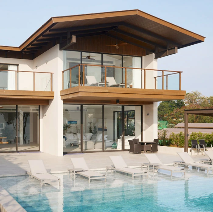 Những mẹo giúp ngôi nhà trông rộng hơn mà không cần “đập đi xây lại”