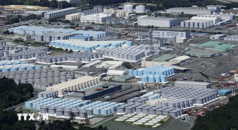 Nhật Bản: Tái khởi động nhà máy điện hạt nhân lớn nhất thế giới sau 15 năm