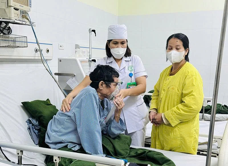 Hướng đến giảm tối đa chi phí y tế cho người dân