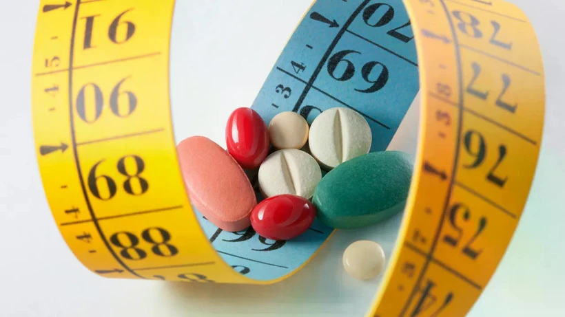 Cảnh báo hệ lụy của trào lưu sử dụng thuốc tiểu đường để giảm cân