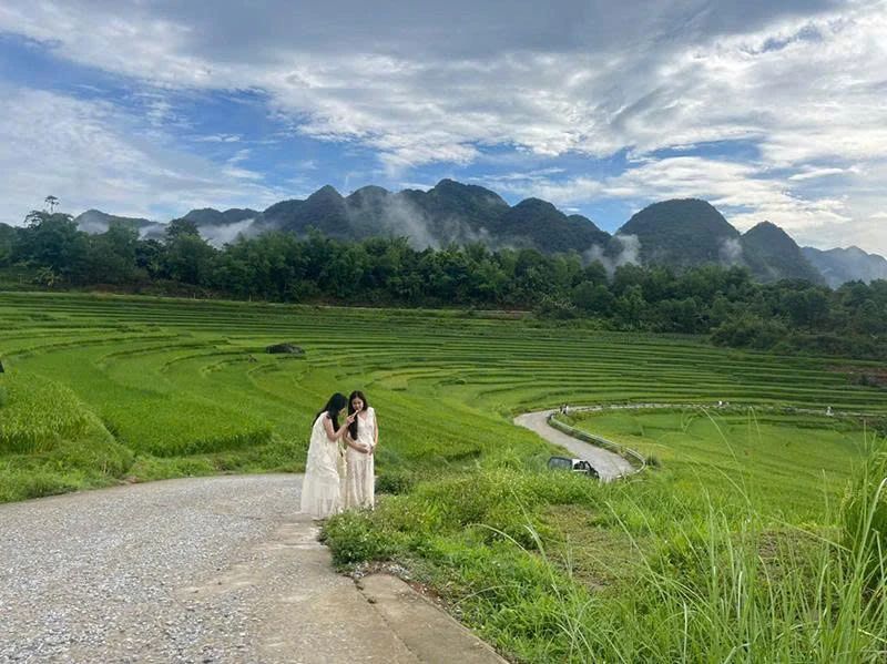 Phát triển bền vững vùng đồng bào dân tộc thiểu số và miền núi