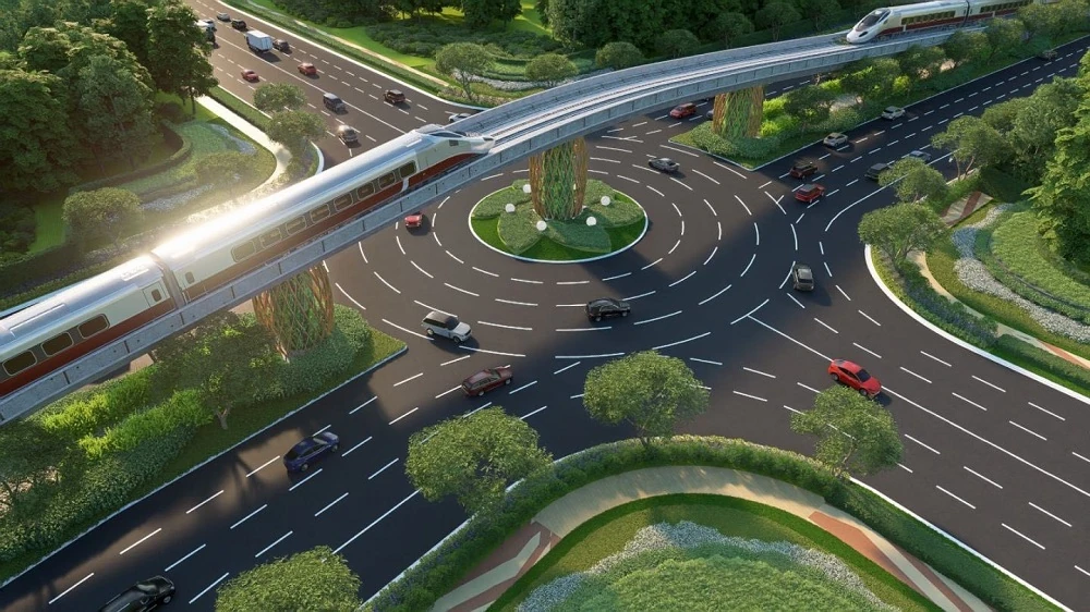 Kỷ nguyên mới của giao thông xanh đang được khởi đầu từ Phú Quốc