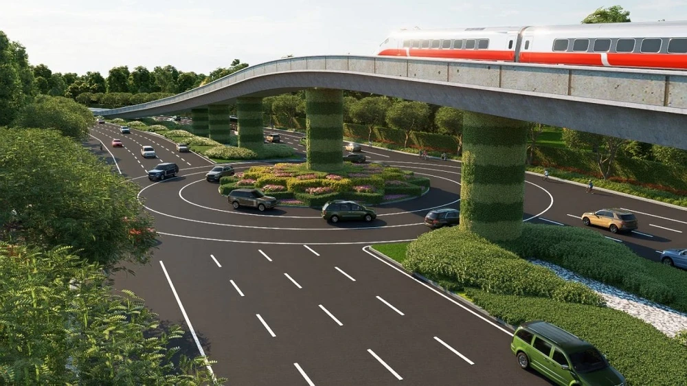 Kỷ nguyên mới của giao thông xanh đang được khởi đầu từ Phú Quốc