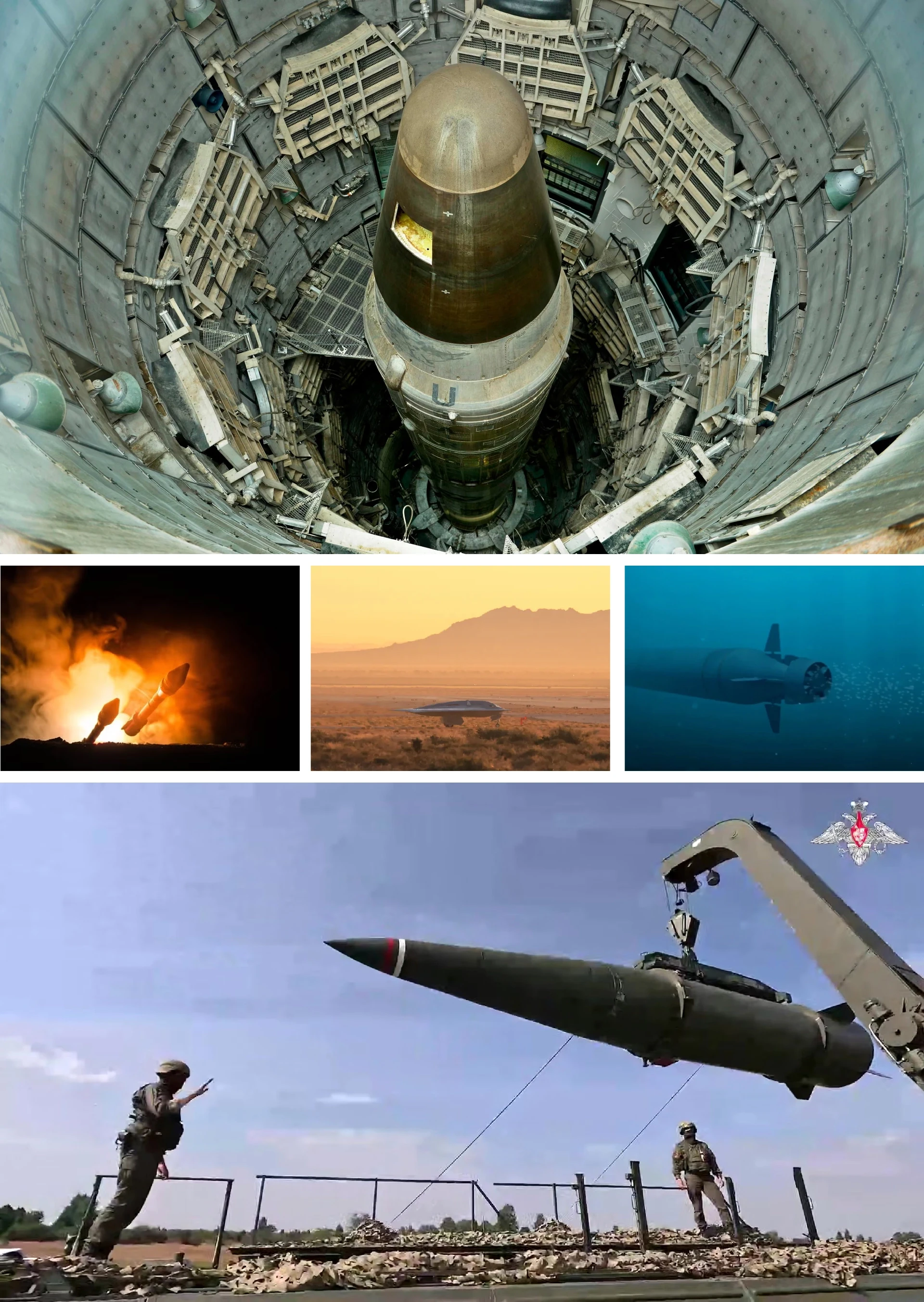 10 sự kiện thế giới nổi bật năm 2025 do Báo và phát thanh, truyền hình Thanh Hóa bình chọn