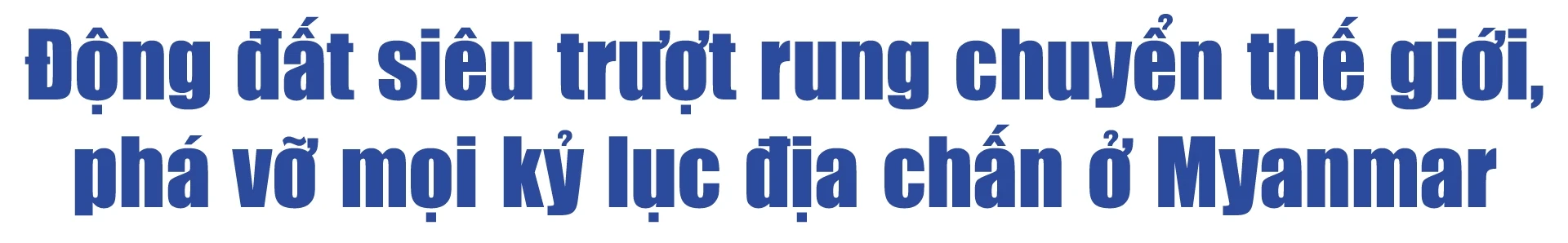 10 sự kiện thế giới nổi bật năm 2025 do Báo và phát thanh, truyền hình Thanh Hóa bình chọn